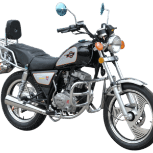 دراجات ليفان Lifan