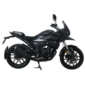LIFAN KPT 150 FI ABS